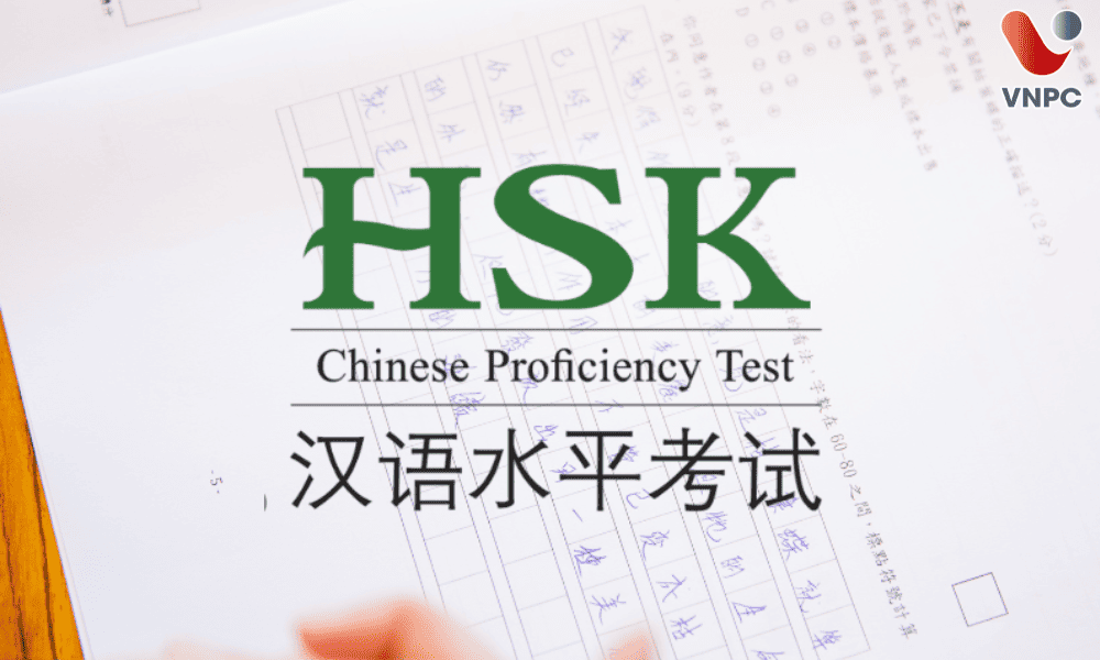 Du học Đài Loan cần HSK mấy